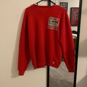 Old Pizza Restaurant Sweatshirt | Size: Medium